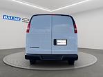 2025 Chevrolet Express 3500 RWD Empty Cargo Van for sale #C50826 - photo 8