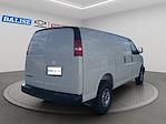 2025 Chevrolet Express 3500 RWD Empty Cargo Van for sale #C50826 - photo 3
