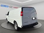 2025 Chevrolet Express 3500 RWD Empty Cargo Van for sale #C50826 - photo 9