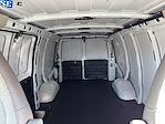 2025 Chevrolet Express 3500 RWD Empty Cargo Van for sale #C50826 - photo 2