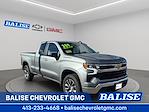 New 2026 Chevrolet Silverado 1500 LT Double Cab 4WD Pickup for sale #C50829 - photo 1