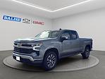 New 2026 Chevrolet Silverado 1500 LT Double Cab 4WD Pickup for sale #C50829 - photo 3