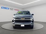 New 2026 Chevrolet Silverado 1500 LT Double Cab 4WD Pickup for sale #C50829 - photo 4