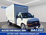 New 2025 Chevrolet Express 3500 Box Van for sale #C50833 - photo 1