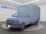 New 2025 Chevrolet Express 3500 Box Van for sale #C50833 - photo 4