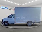 New 2025 Chevrolet Express 3500 Box Van for sale #C50833 - photo 6