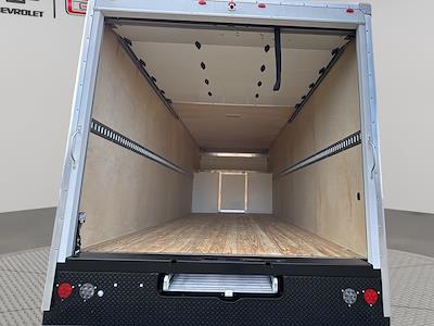 2025 Chevrolet Express 4500 DRW RWD Bay Bridge Box Van for sale #C50834 - photo 2