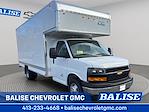 New 2025 Chevrolet Express 4500 Box Van for sale #C50834 - photo 1