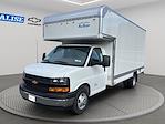 New 2025 Chevrolet Express 4500 Box Van for sale #C50834 - photo 4