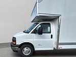 New 2025 Chevrolet Express 4500 Box Van for sale #C50834 - photo 20