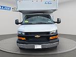 New 2025 Chevrolet Express 4500 Box Van for sale #C50834 - photo 5
