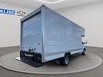 New 2025 Chevrolet Express 4500 Box Van for sale #C50834 - photo 3