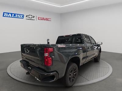 2026 Chevrolet Silverado 1500 Crew Cab 4WD Pickup for sale #C50839 - photo 2