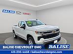 New 2026 Chevrolet Silverado 1500 LT Double Cab for sale #C50845 - photo 1
