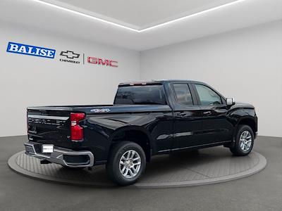 2026 Chevrolet Silverado 1500 Double Cab 4WD Pickup for sale #C50846 - photo 2