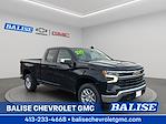 New 2026 Chevrolet Silverado 1500 LT Double Cab for sale #C50846 - photo 1
