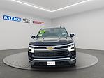 New 2026 Chevrolet Silverado 1500 LT Double Cab for sale #C50846 - photo 4