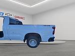 New 2026 Chevrolet Silverado 1500 Work Truck Regular Cab for sale #C50850 - photo 21