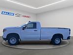 New 2026 Chevrolet Silverado 1500 Work Truck Regular Cab for sale #C50850 - photo 5