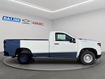 New 2026 Chevrolet Silverado 1500 Work Truck Regular Cab for sale #C50850 - photo 6