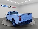 New 2026 Chevrolet Silverado 1500 Work Truck Regular Cab for sale #C50850 - photo 8