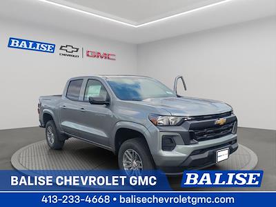 New 2026 Chevrolet Colorado LT Crew Cab for sale #C50854 - photo 1