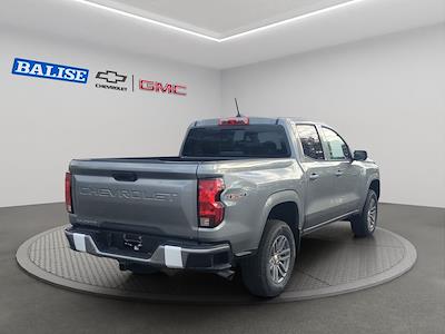 New 2026 Chevrolet Colorado LT Crew Cab for sale #C50854 - photo 2