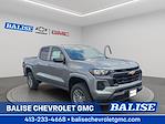 New 2026 Chevrolet Colorado LT Crew Cab for sale #C50854 - photo 1