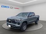 New 2026 Chevrolet Colorado LT Crew Cab for sale #C50854 - photo 3