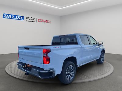 New 2026 Chevrolet Silverado 1500 LT Crew Cab for sale #C50867 - photo 2