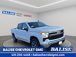 New 2026 Chevrolet Silverado 1500 LT Crew Cab for sale #C50867 - photo 1