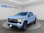 New 2026 Chevrolet Silverado 1500 LT Crew Cab for sale #C50867 - photo 3