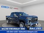 New 2026 Chevrolet Silverado 2500 LT Crew Cab for sale #C50875 - photo 1