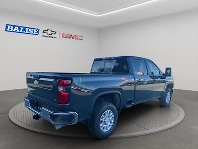 New 2026 Chevrolet Silverado 2500 LT Crew Cab for sale #C50878 - photo 2