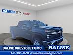 New 2026 Chevrolet Silverado 2500 LT Crew Cab for sale #C50878 - photo 1