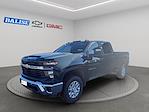 New 2026 Chevrolet Silverado 2500 LT Crew Cab for sale #C50878 - photo 3
