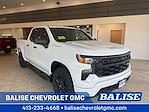2025 Chevrolet Silverado 1500 Double Cab 4x4 Pickup for sale #CW60326 - photo 1