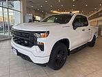 2025 Chevrolet Silverado 1500 Double Cab 4x4 Pickup for sale #CW60326 - photo 7