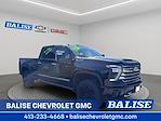 New 2025 Chevrolet Silverado 2500 High Country Crew Cab 4WD Pickup for sale #CW60396 - photo 1
