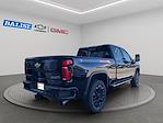 New 2025 Chevrolet Silverado 2500 High Country Crew Cab 4WD Pickup for sale #CW60396 - photo 10