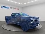 New 2025 Chevrolet Silverado 2500 High Country Crew Cab 4WD Pickup for sale #CW60396 - photo 16