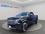 New 2025 Chevrolet Silverado 2500 High Country Crew Cab 4WD Pickup for sale #CW60396 - photo 3