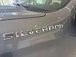2025 Chevrolet Silverado 1500 Crew Cab 4x4 Pickup for sale #CW60425 - photo 14