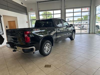 New 2025 Chevrolet Silverado 1500 LT Crew Cab 4x4 Pickup for sale #CW60497 - photo 2