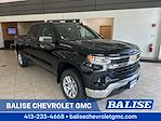 New 2025 Chevrolet Silverado 1500 LT Crew Cab 4x4 Pickup for sale #CW60497 - photo 1