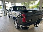 New 2025 Chevrolet Silverado 1500 LT Crew Cab 4x4 Pickup for sale #CW60497 - photo 5