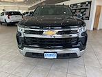 New 2025 Chevrolet Silverado 1500 LT Crew Cab 4x4 Pickup for sale #CW60497 - photo 8
