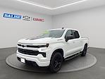 New 2025 Chevrolet Silverado 1500 RST Crew Cab 4WD Pickup for sale #CW60601X - photo 3
