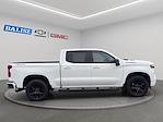 New 2025 Chevrolet Silverado 1500 RST Crew Cab 4WD Pickup for sale #CW60601X - photo 6