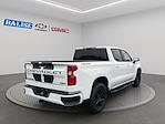New 2025 Chevrolet Silverado 1500 RST Crew Cab 4WD Pickup for sale #CW60601X - photo 2